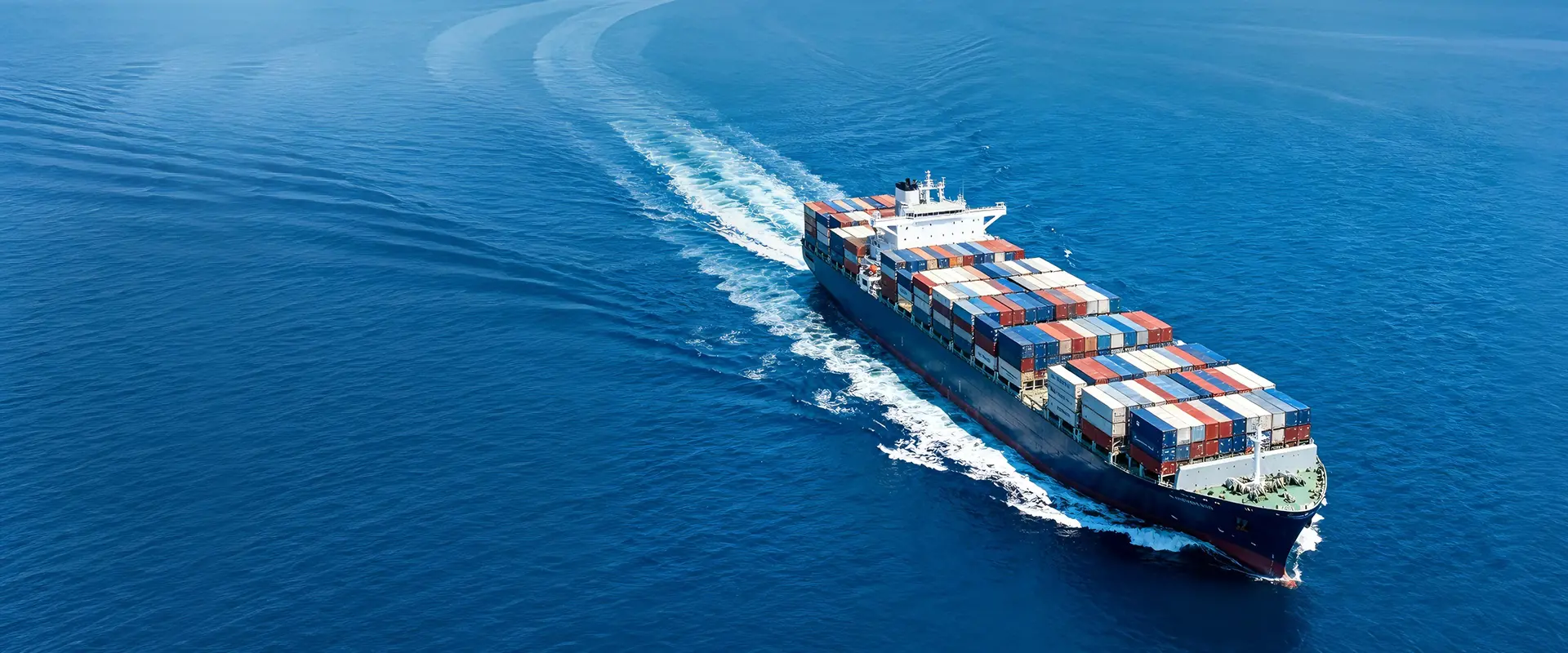 FBA Shipping from China to the U.S.