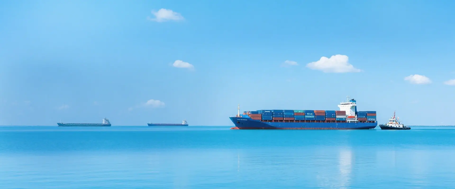China-to-U.S. Freight for Importers