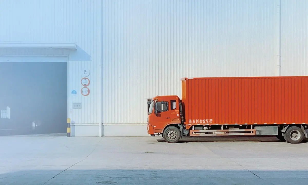 LTL Freight