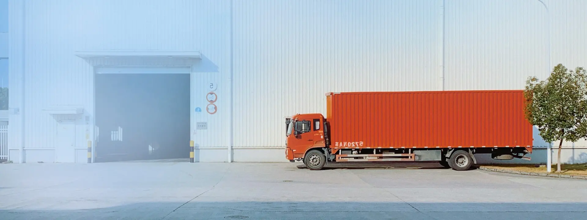 LTL Freight