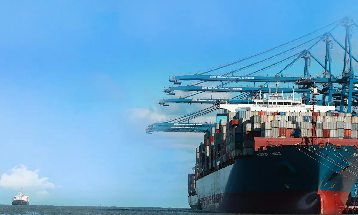 Sea Freight