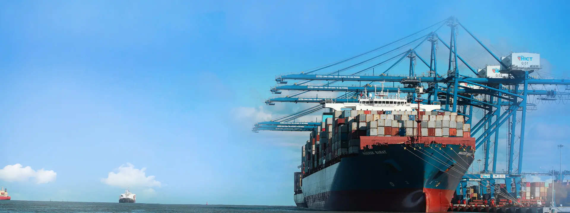 Sea Freight