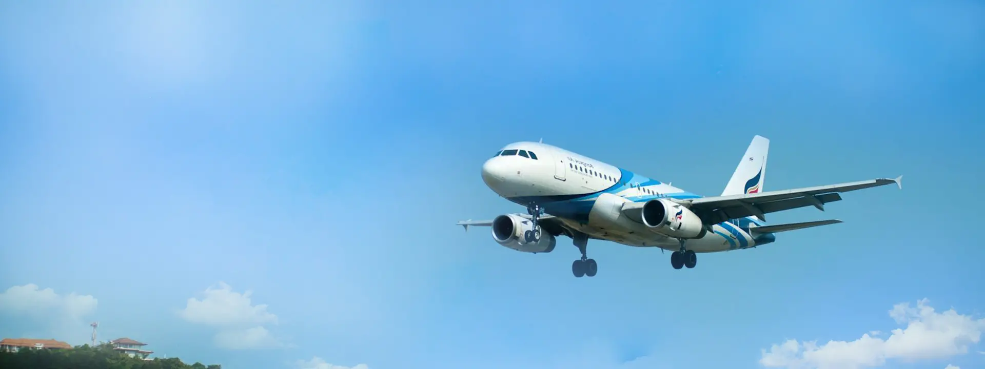 Air Freight