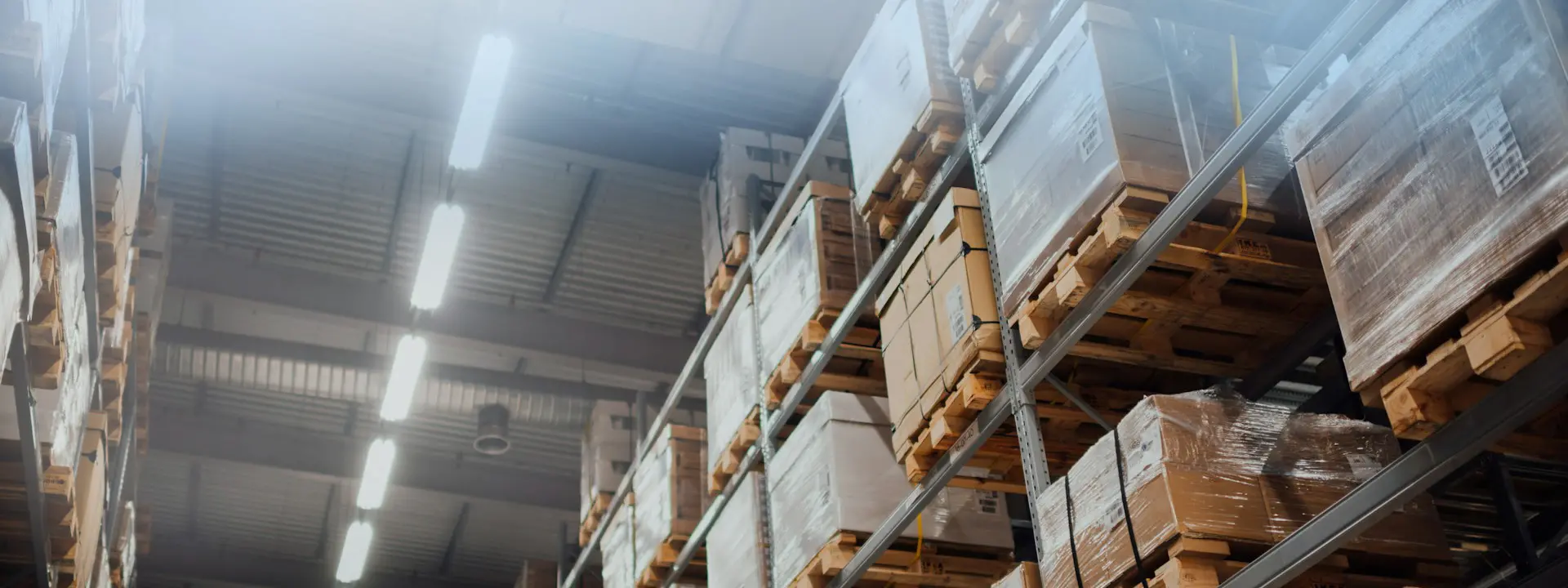 US Warehouses