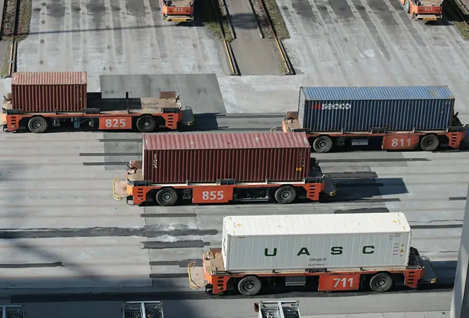 When Should You Choose FTL Transport?