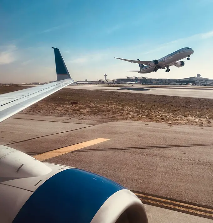 Air Freight