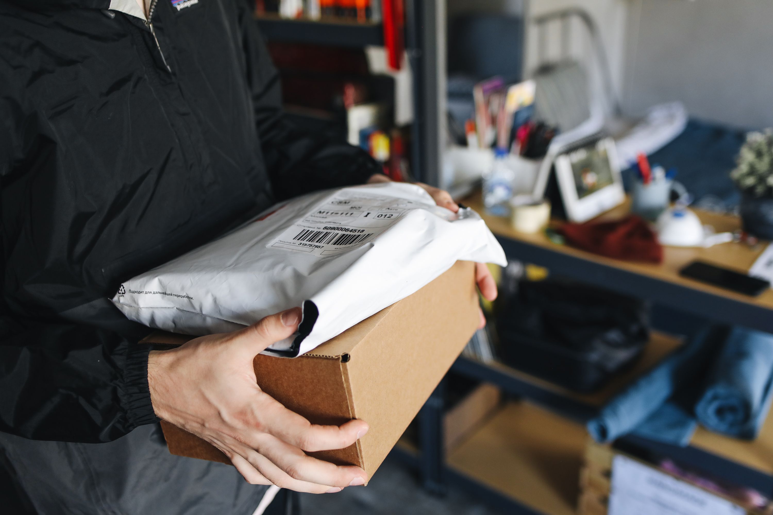 Lower Shipping Cost for Smaller Cargo