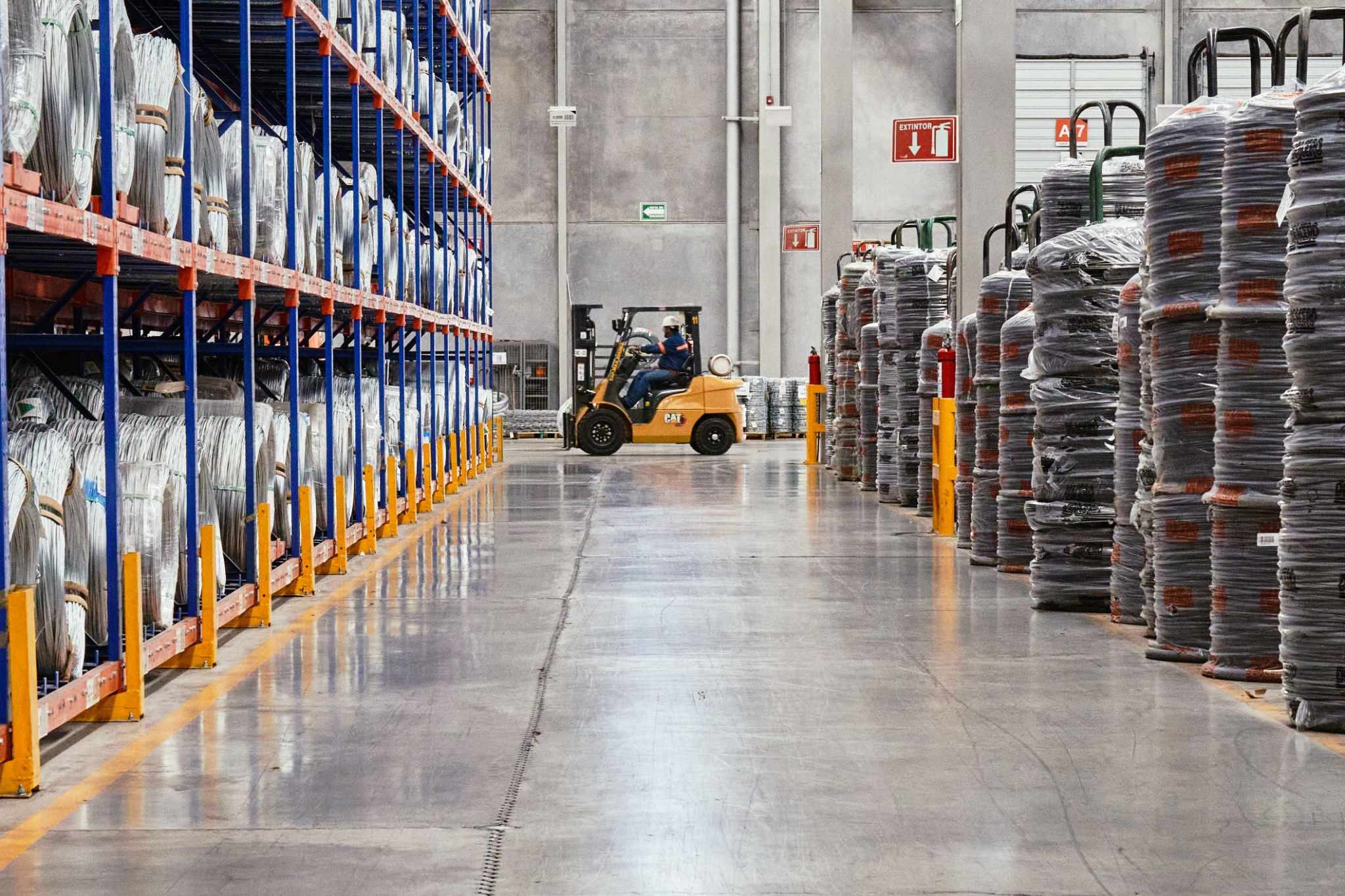Flexible Shipping Schedule