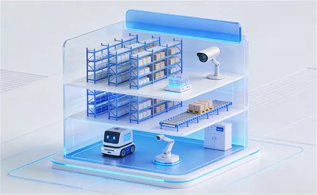 24/7 Warehouse Operations