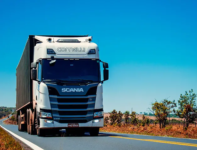 Direct and Faster Delivery