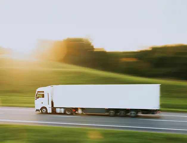 Flexible for Smaller Shipments
