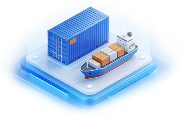 Want to <span style="color:#0091e4">reduce shipping costs</span> for
									international shipments