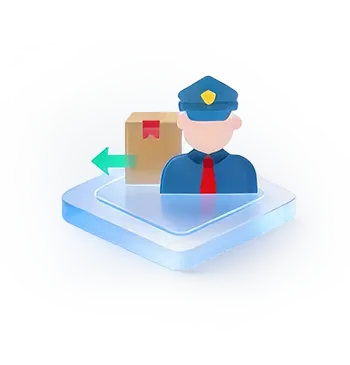 Customs<br> Inspection