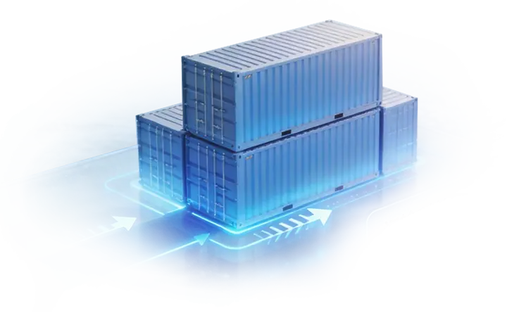 Large Shipments