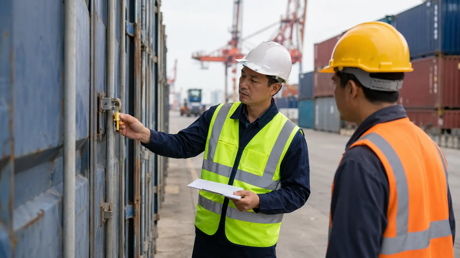 Customs Clearance Completed Meaning, And What&rsquo;s Next?